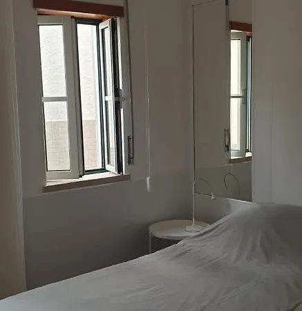Casinhas Da - - Ground Floor * نازاريه