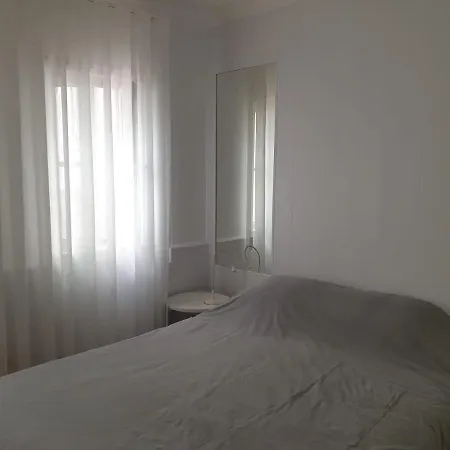 Apartmán Casinhas Da - - Ground Floor *