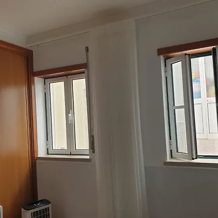 Casinhas Da - - Ground Floor Apartmán