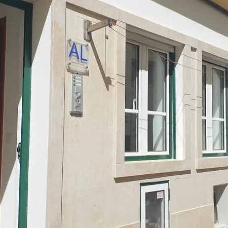 Casinhas Da - - Ground Floor Apartment