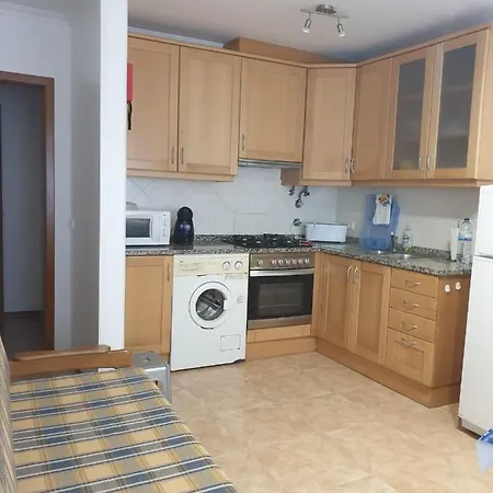 Apartment Casinhas Da - - Ground Floor *