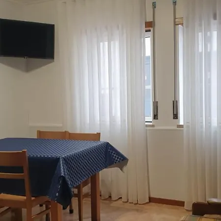 Apartmán Casinhas Da - - Ground Floor *