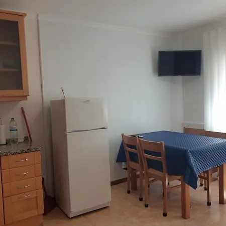 Apartmán Casinhas Da - - Ground Floor