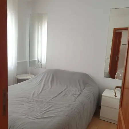 Apartment Casinhas Da - - Ground Floor