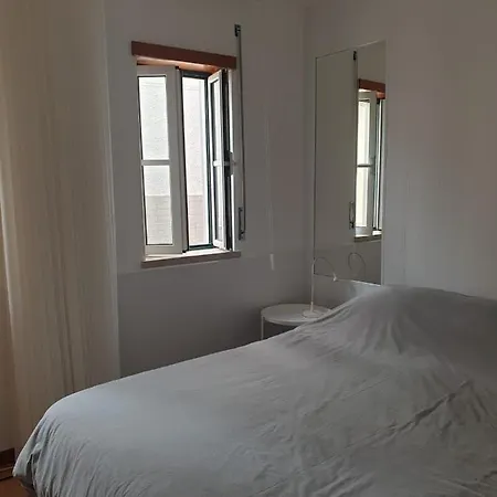 Apartamento Casinhas Da - - Ground Floor