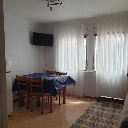 Apartmán Casinhas Da - - Ground Floor