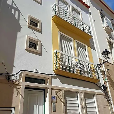 Apartamento Casinhas Da - - Ground Floor *