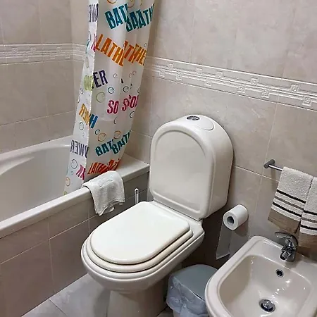 Apartment Casinhas Da - - Ground Floor *