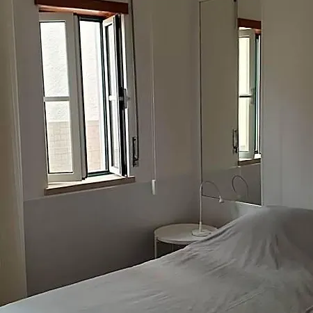Casinhas Da - - Ground Floor Nazare