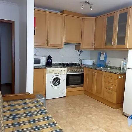 Casinhas Da - - Ground Floor Apartment *