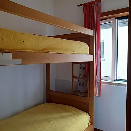 Apartment Casinhas Da - - Ground Floor Nazare