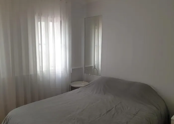 Apartmán Casinhas Da - - Ground Floor *