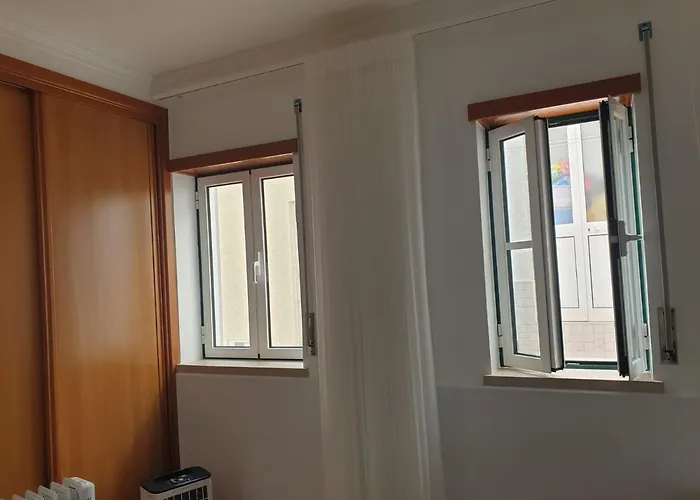 Casinhas Da - - Ground Floor Apartment