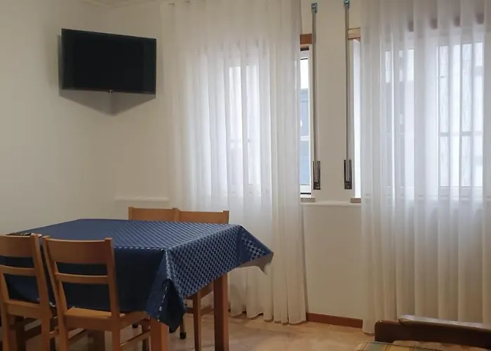 Apartmán Casinhas Da - - Ground Floor *