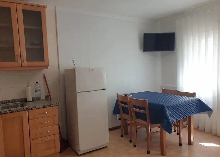 Apartmán Casinhas Da - - Ground Floor