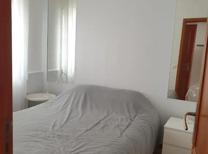 Apartment Casinhas Da - - Ground Floor