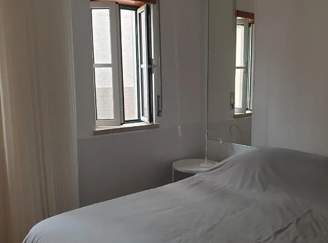 Apartmán Casinhas Da - - Ground Floor