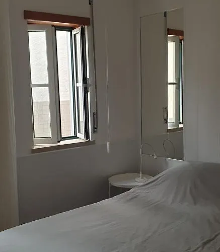 Casinhas Da - - Ground Floor * Nazare