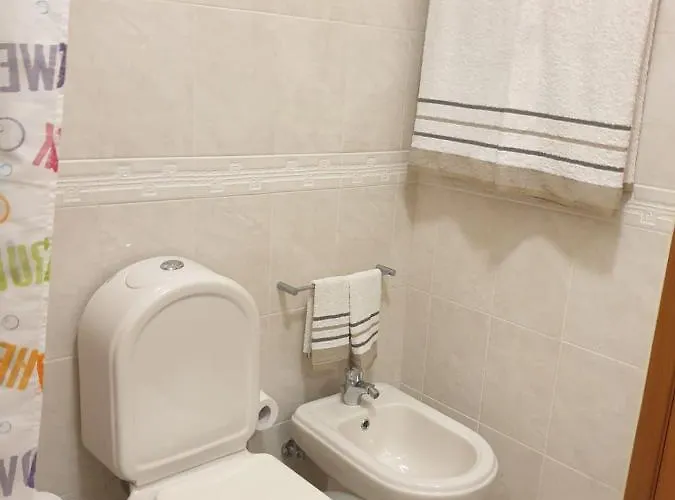 Apartment Casinhas Da - - Ground Floor