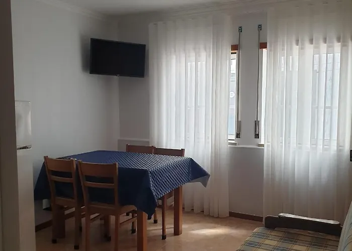 Apartment Casinhas Da - - Ground Floor