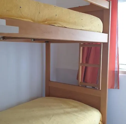 Apartmán Casinhas Da - - Ground Floor Nazaré