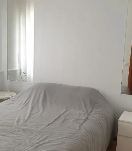 Apartmán Casinhas Da - - Ground Floor Nazaré